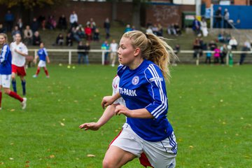 Bild 159 - Frauen Holstein Kiel - Hamburger SV : Ergebnis: 1:0
